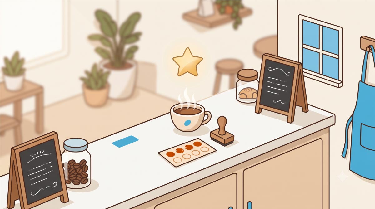  Cómo fidelizar clientes en tu cafetería